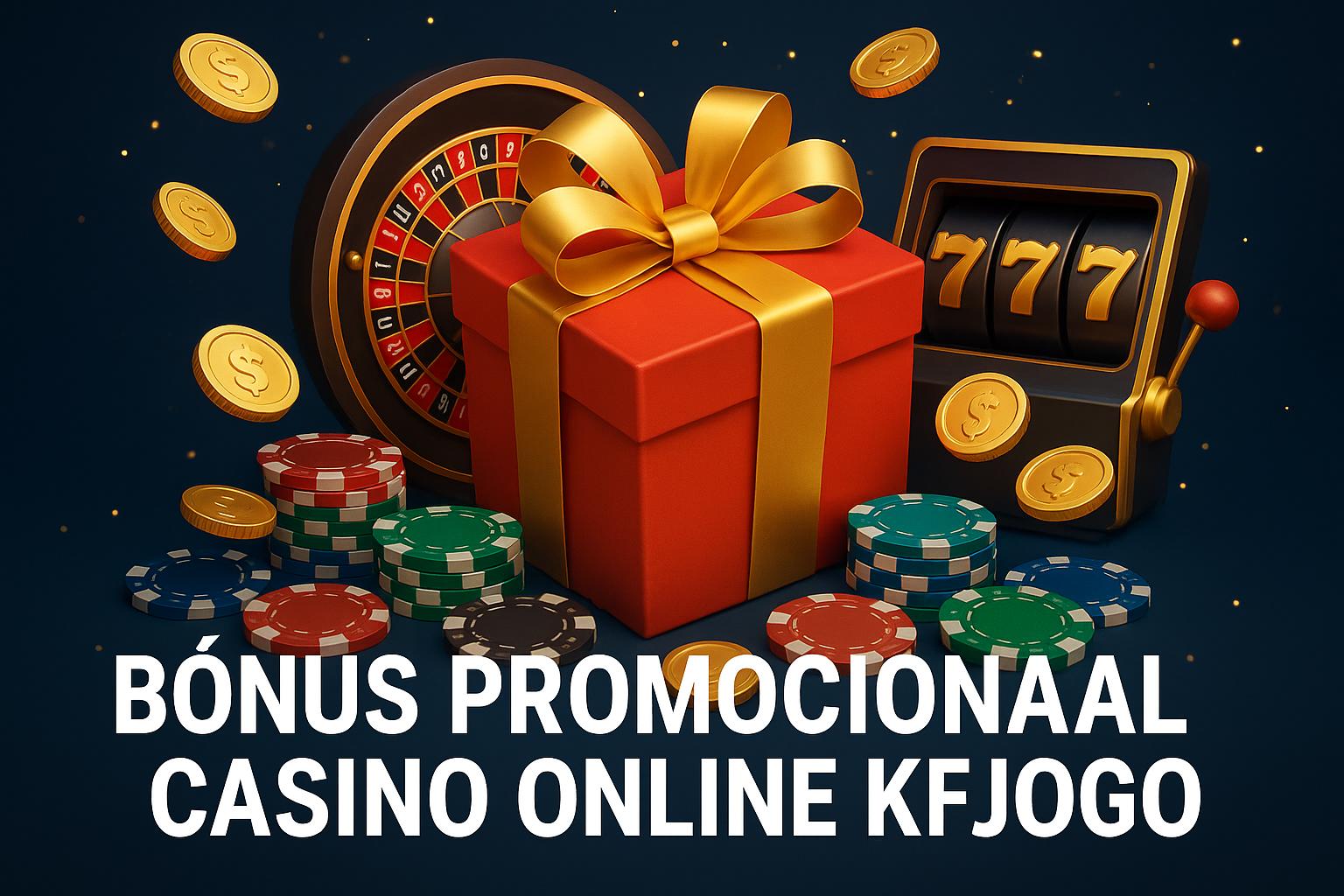 Criar uma nova Conta no plataforma KFJOGO